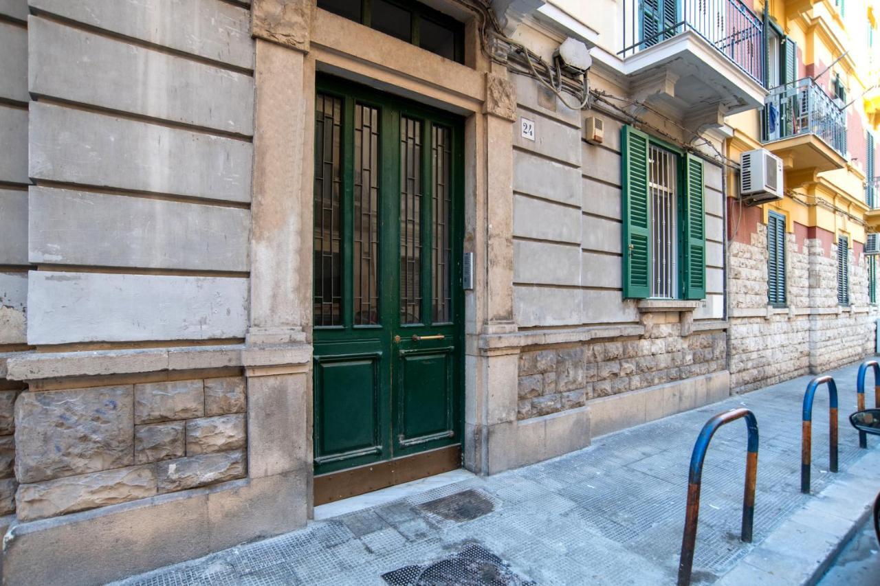 Room24 R Bari Exterior foto