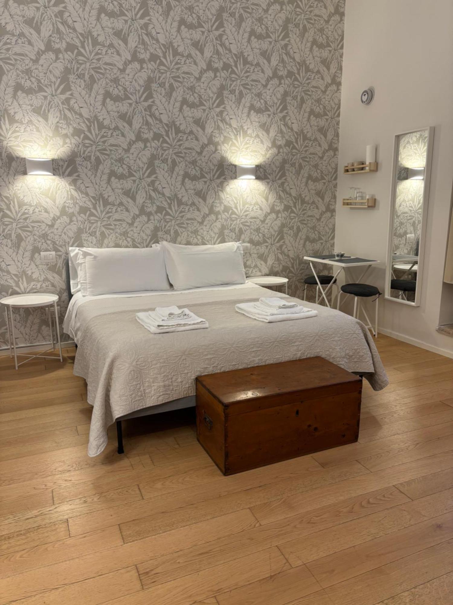 Room24 R Bari Exterior foto